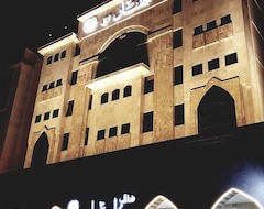 Khách sạn Gelnar Al Raqi (Medina, Saudi Arabia)