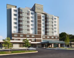 Hotel TownePlace Suites by Marriott Toronto Oakville (Oakville, Canadá)