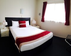 Hotel Aurora City Suites Motel (Rotorua, New Zealand)