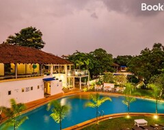 Khách sạn Oyo Premium Vagator Beach (Assagao, Ấn Độ)