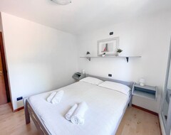 Cijela kuća/apartman BLUE HOUSE by Design Studio (Bellano, Italija)