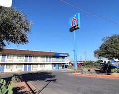 Hotel Motel 6-San Angelo, TX (San Angelo, USA)