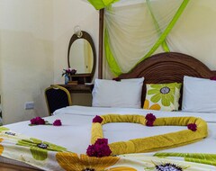 Hotelli Green Bungalow & Kichnet Nungwi (Zanzibar City, Tansania)