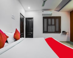 Hotelli OYO 13746 Mint Leaves (Hyderabad, Intia)