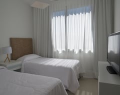Hotel Emerald Apartments - Parrillero Exclusivo (Punta del Este, Urugvaj)