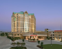 Hotel Embassy Suites by Hilton Dallas Frisco Convention Ctr & Spa (Frisco, USA)