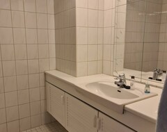 Tüm Ev/Apart Daire 2ndhomes Central & Cozy 1 Br Apartment (Helsinki, Finlandiya)