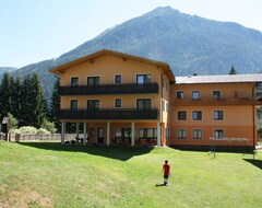 Hotel Hubertus (Mallnitz, Austria)