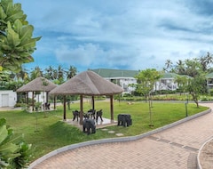 Hele huset/lejligheden Pondy Bay Resort By Grt Hotel (Nagapattinam, Indien)