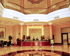 Dongyue Hotel (Dongguan, Kina)