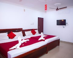 Hotel Rama Palace (Rameswaram, Indija)