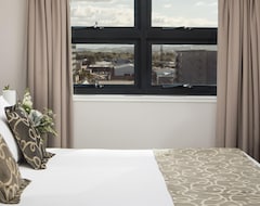 Hotelli Rydges Mackay Suites (Mackay, Australia)