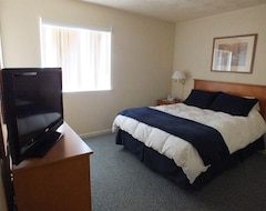 Khách sạn Affordable Corporate Suites - Overland Drive (Roanoke, Hoa Kỳ)