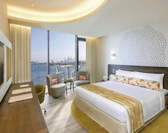 Otel The Retreat Palm Dubai Mgallery By Sofitel (Dubai, Birleşik Arap Emirlikleri)
