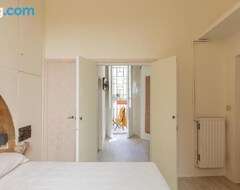Casa/apartamento entero Iflat Trastevere Cozy Loft (Roma, Italia)