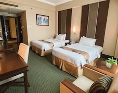 Khách sạn Hotel Emerald Garden International (Medan, Indonesia)