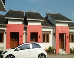 Khách sạn Kosan Merah Putih (Cilegon, Indonesia)