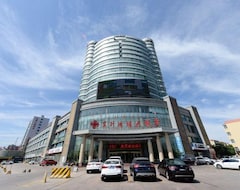Dongsheng Hongfu Hotel Xinjiang (Changji, China)