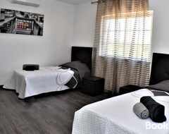 Toàn bộ căn nhà/căn hộ Villa Linda Monica (Albufeira, Bồ Đào Nha)