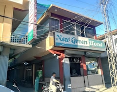 Otel New Green (Shigar, Pakistan)