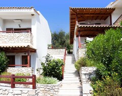 Otel Villa Maraki (Agia Paraskevi, Yunanistan)