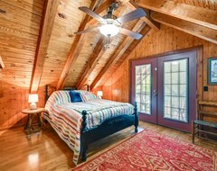 Cijela kuća/apartman Come Relax In A Family Friendly Cabin W/ Great Amenities And A Lake Nearby! (Campbellsville, Sjedinjene Američke Države)