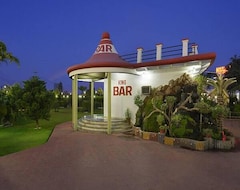 Khách sạn Hotel Highway King (Behror, Ấn Độ)