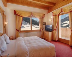 Khách sạn Alpin Royal (Ahrntal, Ý)