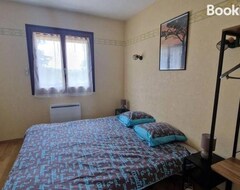 Cijela kuća/apartman Maison 3 Chambres (Commentry, Francuska)