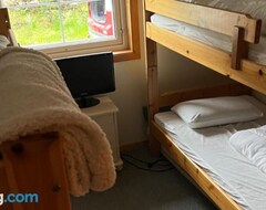 Casa/apartamento entero Leilighet Pa Gautefall (Drangedal, Noruega)