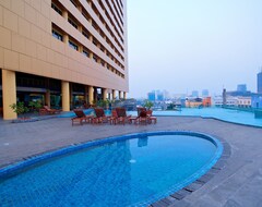 Hotel Merlynn Park (Jakarta, Indonesia)