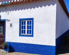 Tüm Ev/Apart Daire Vila Al-castro (Castro Verde, Portekiz)