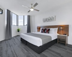 Hotel Sudima Suites (Brisbane, Australia)