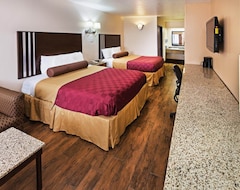 Hotel Texas Inn and Suites Raymondville (Raymondville, USA)