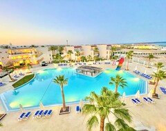 Khách sạn Cyrene Island Hotel (Sharm el-Sheikh, Ai Cập)