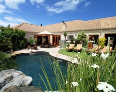 Hotelli Villachad Guest House (Kleinmond, Etelä-Afrikka)