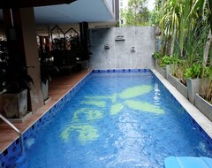 Hotel A Good Nite @nimman (Chiang Mai, Thailand)