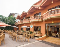 Hotel Ruffles Beach Resort (Candolim, India)
