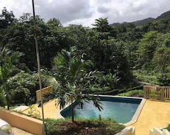 Hotel Tha Lagoon Spot (Port Antonio, Jamaica)