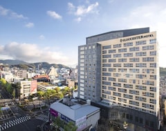 Hotelli Gloucester Hotel Jeonju (Jeonju, Etelä-Korea)