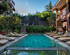 Hotel Ubad Retreat (Ubud, Indonesien)