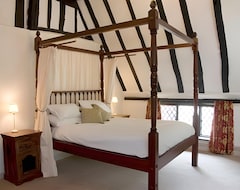Hotel The Brocket Arms (Ayot St Lawrence, United Kingdom)