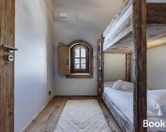 Cijela kuća/apartman Residence Les Rives De L Isere - 4 Pieces Pour 6 Personnes 574 (Val d'Isere, Francuska)