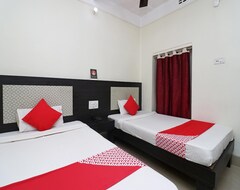 OYO 30090 Hotel New Grand (Deoghar, India)