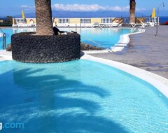 Hotel Luxury Tagara Beach (Puerto Santiago, Spania)