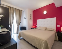 Khách sạn Hotel Levante (Rimini, Ý)