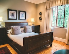 Otel De Haas Luxury Living At Villa Grande (Stellenbosch, Güney Afrika)