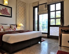 Hotelli Redbrick Villa (Gurgaon, Intia)
