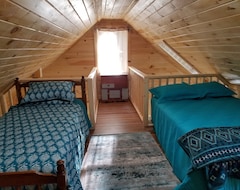 Hele huset/lejligheden Newly Renovated Camp On West Grand Lake In Grand Lake Stream Maine (Grand Lake Stream, USA)
