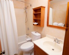 Tüm Ev/Apart Daire 2br- Remodeled Kitchen In Kettle Brook- Okemo 2 Bedrooms 2 Bathrooms Condo (Ludlow, ABD)